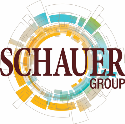 Logo for sponsor Schauer Insurance